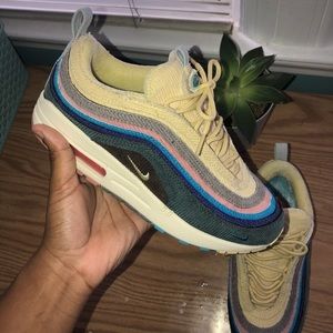 Sean Wotherspoon Nike AirMax